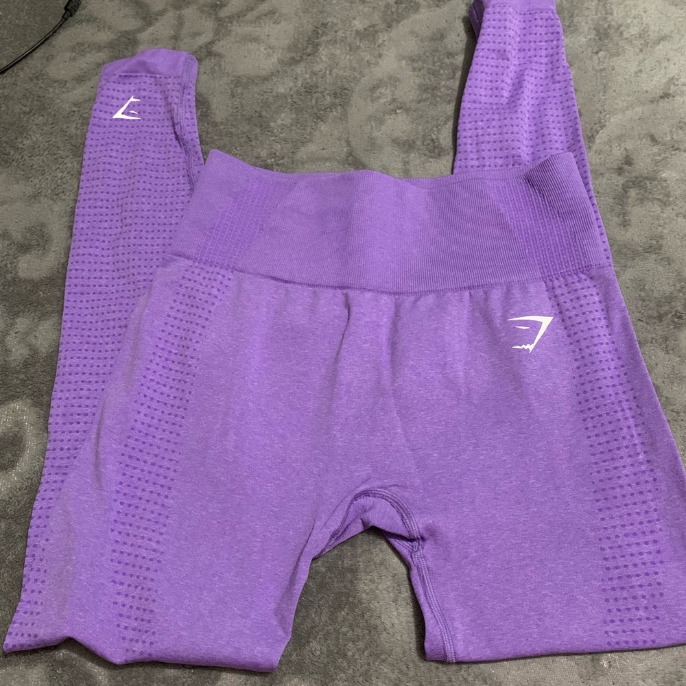 gymshark vital leaggings